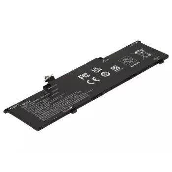 2-Power HP ENVY 13-ba0553na Hauptakku - Akku - 46 mAh