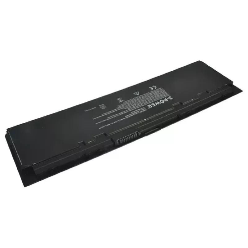 2-POWER CBI3548A Akku 5.880 mAh 7,4 V