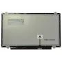2-Power 14.0 Zoll HD Glänzender Laptop-LCD-Bildschirm mit Halterungen - 1366x768 - 40-Pin LVDS