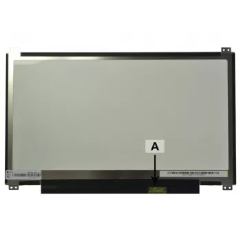 2-Power SCR0569B 13,3 inch HD+ LED Display Panel for Laptop
