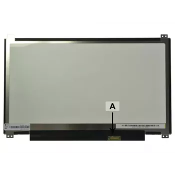 2-Power SCR0569B 13,3 inch HD+ LED Display Panel for Laptop