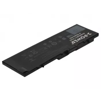 2-POWER CBI3581A Notebook-Ersatzakku
