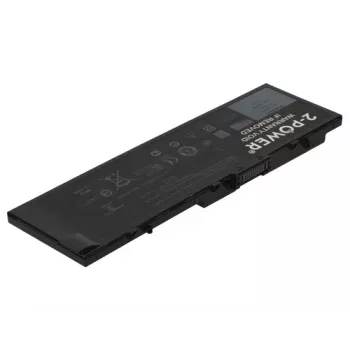 2-POWER CBI3581A Notebook-Ersatzakku