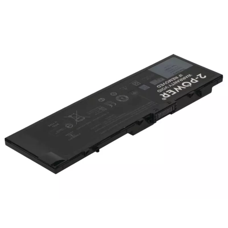 2-POWER CBI3581A Notebook-Ersatzakku