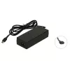 2-POWER PSA Parts CAA0744G 65W AC-Netzteil für Lenovo Notebook - Schwarz