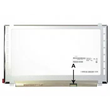 2-POWER 15.6 Zoll Full HD LED Matt TN LCD Monitor Panel (39,6 cm)