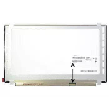 2-POWER 15.6 Zoll Full HD LED Matt TN LCD Monitor Panel (39,6 cm)