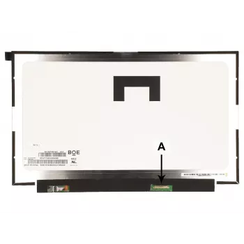 2-Power SCR0670B 15.6 Zoll WXGA HD LED Laptop Display Panel - 40 Pin