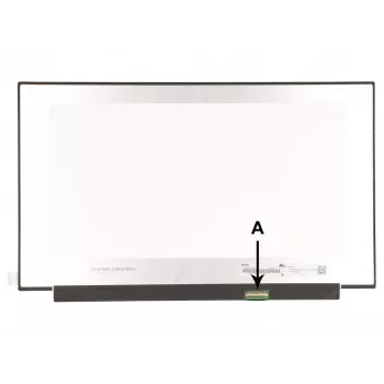 2-Power 15.6 Zoll WUXGA Full HD IPS Glänzend LCD Display Panel (39,6 cm)