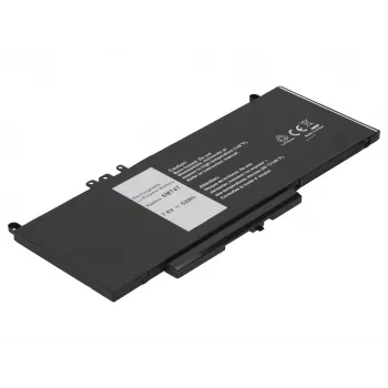 2-POWER CBI3636A Akku 5800 mAh 7,6 V