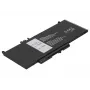 2-POWER CBI3636A Akku 5800 mAh 7,6 V