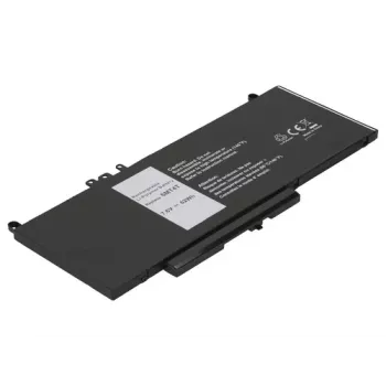 2-POWER CBI3636A Akku 5800 mAh 7,6 V
