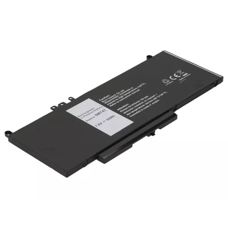 2-POWER CBI3636A Akku 5800 mAh 7,6 V