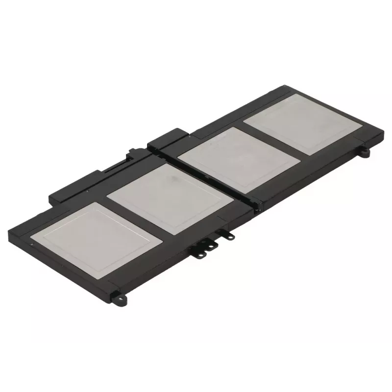2-POWER CBI3636A Akku 5800 mAh 7,6 V