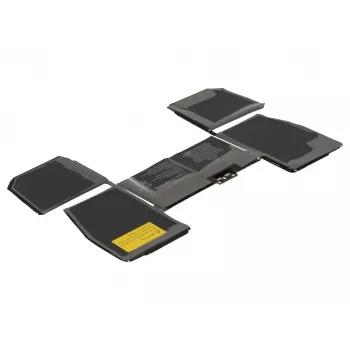 2-Power Main Battery Pack 6-Cell - 4800 mAh - Lithium-Ion - Schwarz - für Dell Latitude E6400, E6410, E6500, E6510, Precision M2400, M4400, M4500