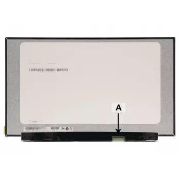 2-POWER 15.6 Zoll FHD 1920x1080 LED Matt LCD Panel für Lenovo IdeaPad S340-15