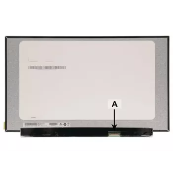 2-POWER 15.6 Zoll FHD 1920x1080 LED Matt LCD Panel für Lenovo IdeaPad S340-15