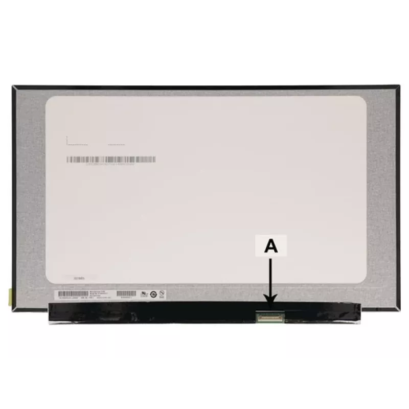 2-POWER 15.6 Zoll FHD 1920x1080 LED Matt LCD Panel für Lenovo IdeaPad S340-15
