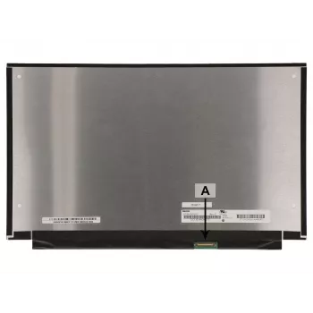 2-POWER SCR0712B 13.3 Zoll Full HD IPS Laptop LCD Bildschirm Ersatz