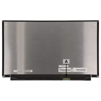 2-POWER SCR0712B 13.3 Zoll Full HD IPS Laptop LCD Bildschirm Ersatz