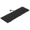2-Power Hauptakku HP ZBook Studio G3 - Akku - 4.210 mAh