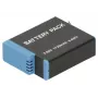2-Power GoPro Hero9 Kamera-Akku - 1720 mAh