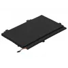 2-Power Main Battery Pack für Lenovo ThinkPad L480 - 45Wh, 11,4V, 3-Zellen Li-Ion