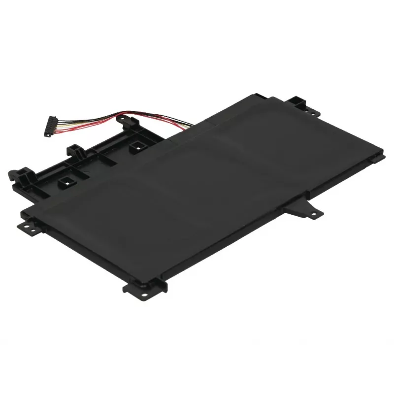 2-Power Hauptakku für Asus Transformer Book Flip TP500LA - 3400 mAh