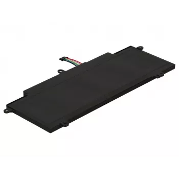 2-Power Hauptakku für Toshiba Tecra Z40-A-10K - 49 mAh