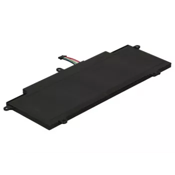2-Power Hauptakku für Toshiba Tecra Z40-A-10K - 49 mAh