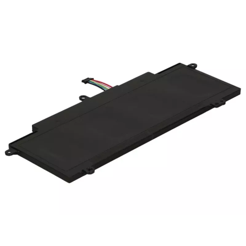 2-Power Hauptakku für Toshiba Tecra Z40-A-10K - 49 mAh