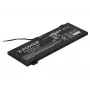 2-Power Main Battery Pack - Akku - 3.620 mAh für Dell Latitude 5400/5500/Precision 3540