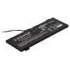 2-Power Main Battery Pack - Akku - 3.620 mAh für Dell Latitude 5400/5500/Precision 3540
