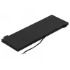 2-Power Main Battery Pack - Akku - 3.620 mAh für Dell Latitude 5400/5500/Precision 3540