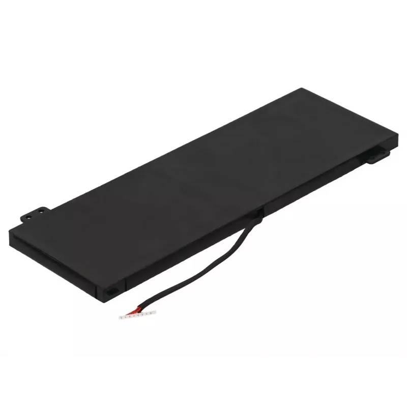 2-Power Main Battery Pack - Akku - 3.620 mAh für Dell Latitude 5400/5500/Precision 3540