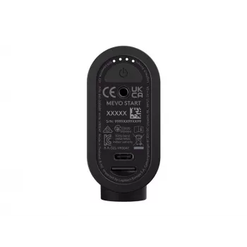 Logitech Mevo Start for Business Live Streaming Kamera