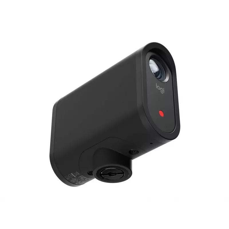 Logitech Mevo Start for Business Live Streaming Kamera