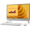 DELL 27 All-in-One EC27250 Intel Core i5-1334U 16GB 512GB SSD Full HD Windows 11 Pro Wireless Keyboard & Mouse 3Y ProSupport
