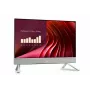 Dell 24 All-in-One EC24250 Windows 11 Pro Core 7-150U 16GB 1TB SSD 23.8 Zoll FHD Touch Intel Graphics Webcam Wi-Fi Bluetooth 3Y ProSupport