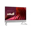 Dell 24 All-in-One EC24250 Windows 11 Pro Core 7-150U 16GB 1TB SSD 23.8 Zoll FHD Touch Intel Graphics Webcam Wi-Fi Bluetooth 3Y ProSupport