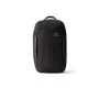 Gregory Border Carry On 40 Rucksack - Black Lichen