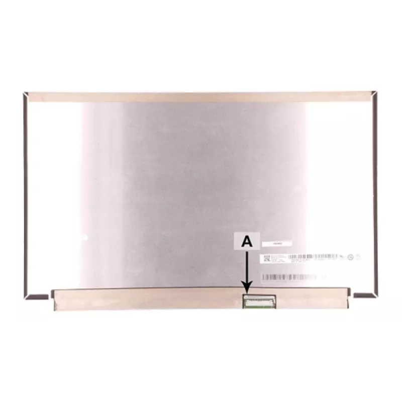 2-Power LCD CSOT 15.6 Zoll UHD IPS 600nit Laptop-Ersatzdisplay