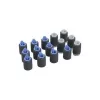 HP CB506-67904 Pickup Roller Kit für LaserJet P4014, P4015, P4515, Enterprise 600 M601/M602/M603 Serie