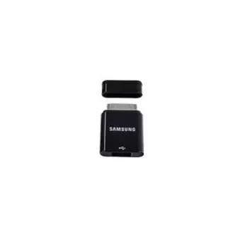 MicroSpareparts Mobile Data Adapter USB-A Stecker auf Samsung 30-Pin Dockanschluss Stecker