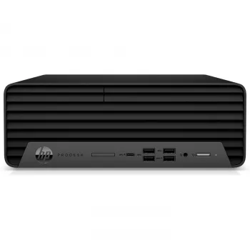 HP ProDesk 600 G6 SFF i5-10500 16GB 256GB SSD Windows 11 Pro