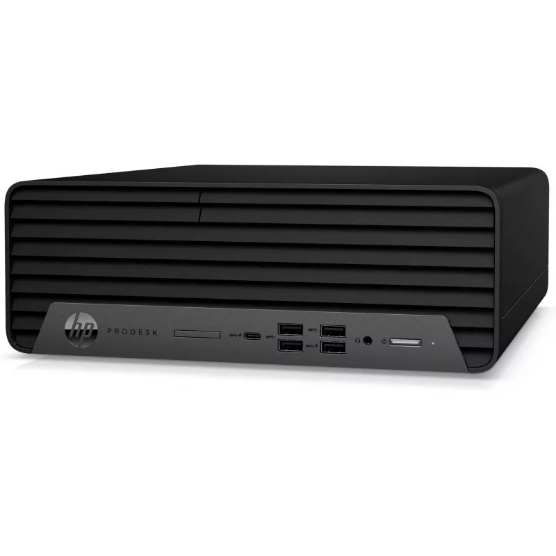 HP ProDesk 600 G6 SFF i5-10500 16GB 256GB SSD Windows 11 Pro