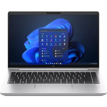HP ProBook 640 G10 Notebook 14 inch Full HD i5-1345U 16GB 256GB SSD Intel Iris Xe Graphics Windows 11 Pro