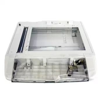 HP Zusätzliches Flachbettmodul für Scanner