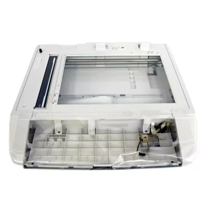 HP Zusätzliches Flachbettmodul für Scanner