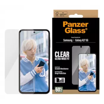PanzerGlass Screen Protector für Samsung Galaxy S23 Ultra